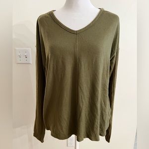 Wonderly Women’s Knit Top Blouse